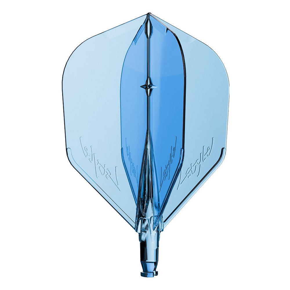L-System L3 Ersatzflight blau