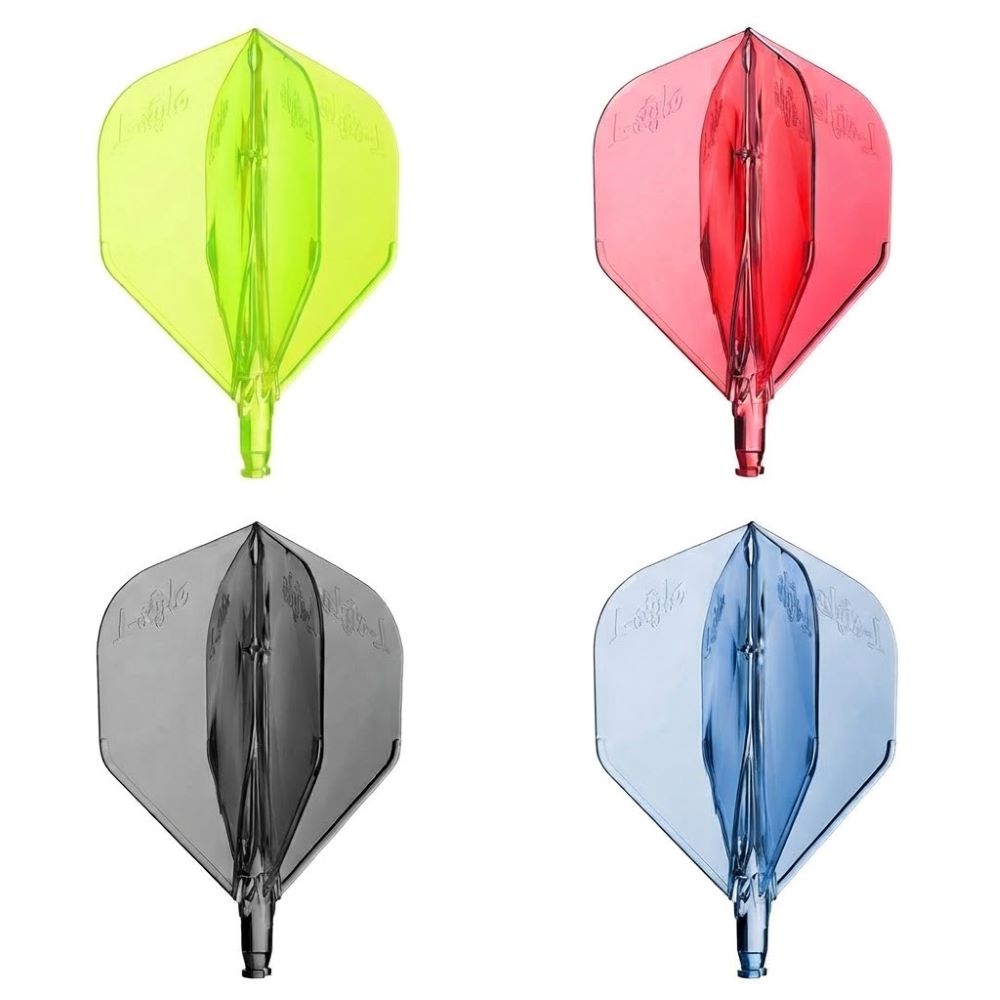 L-Style L-System L1 Flights