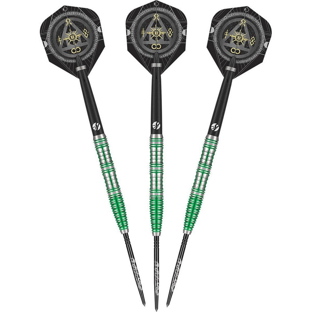 Shot Alchemy Mythril 90% TP Steeldarts