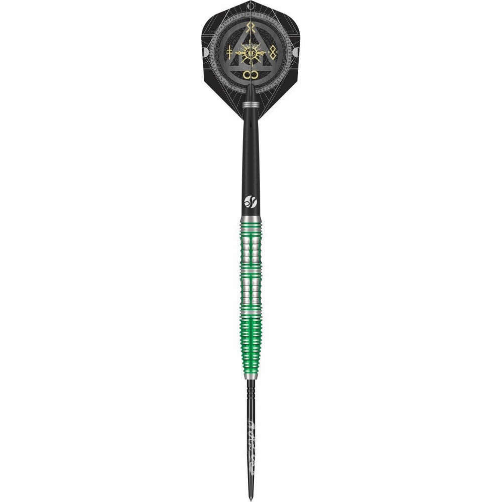 Shot Alchemy Mythril 90% TP Steeldarts