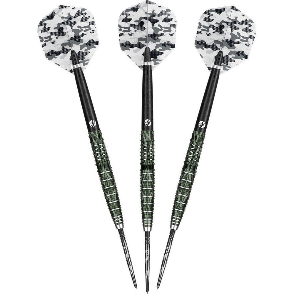 Shot Camo Ghillie 90% TP Steeldarts