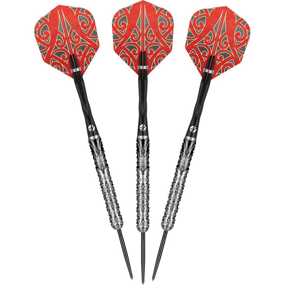 Shot Warrior Taiaha 90% TP Steeldarts