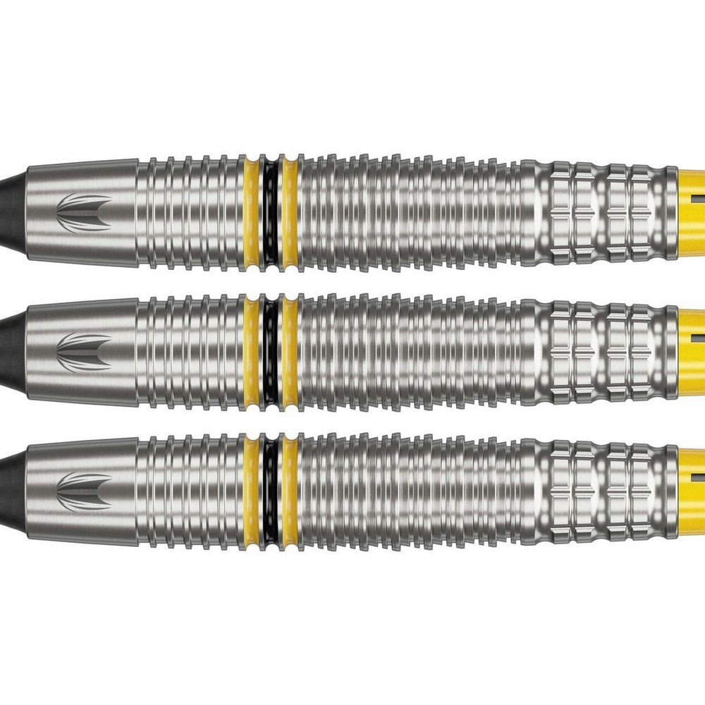 Target Scott Williams G2 Softdarts