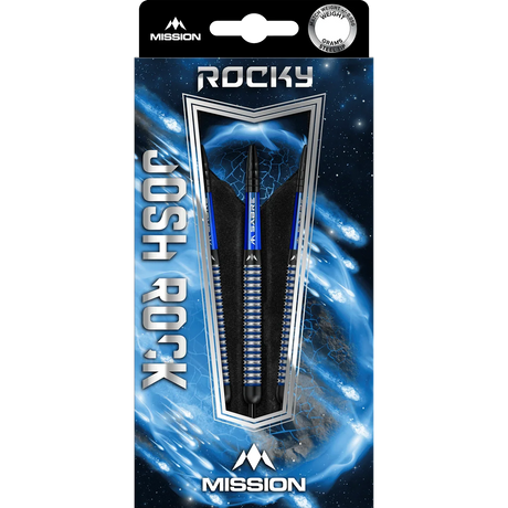 Testbericht: MISSION Josh Rock