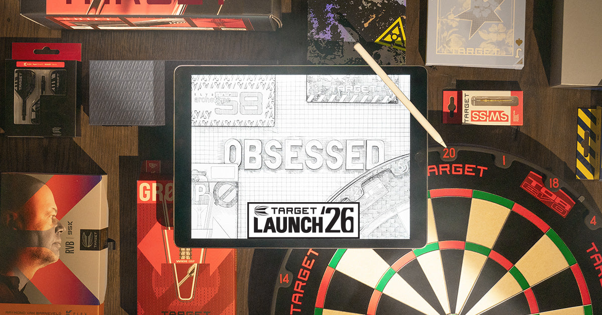 Target September 2026 Launch