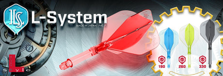 L-System von L-Style – Launch 2026: Revolutionäres Flight-Shaft-System?