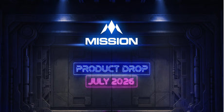 Mission Juli 2026 Launch – Wechselspitzen und der Mike de Decker V2