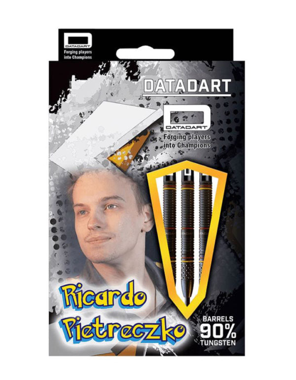 Testbericht: DATADART Ricardo Pietreczko 90% Pikachu – Black