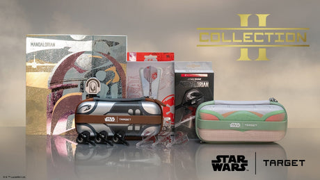TARGET x STAR WARS – April Launch mit Fokus auf Mandalorian