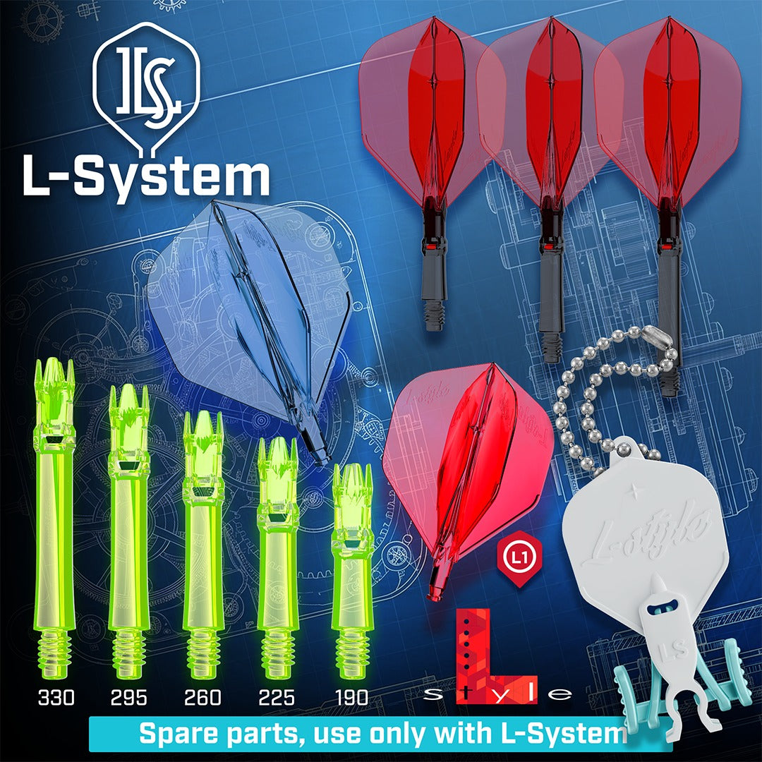 L-Style L-System