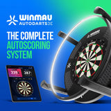 Winmau Autodarts X
