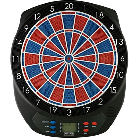 BULL'S Scorpy Elektronik Dartboard