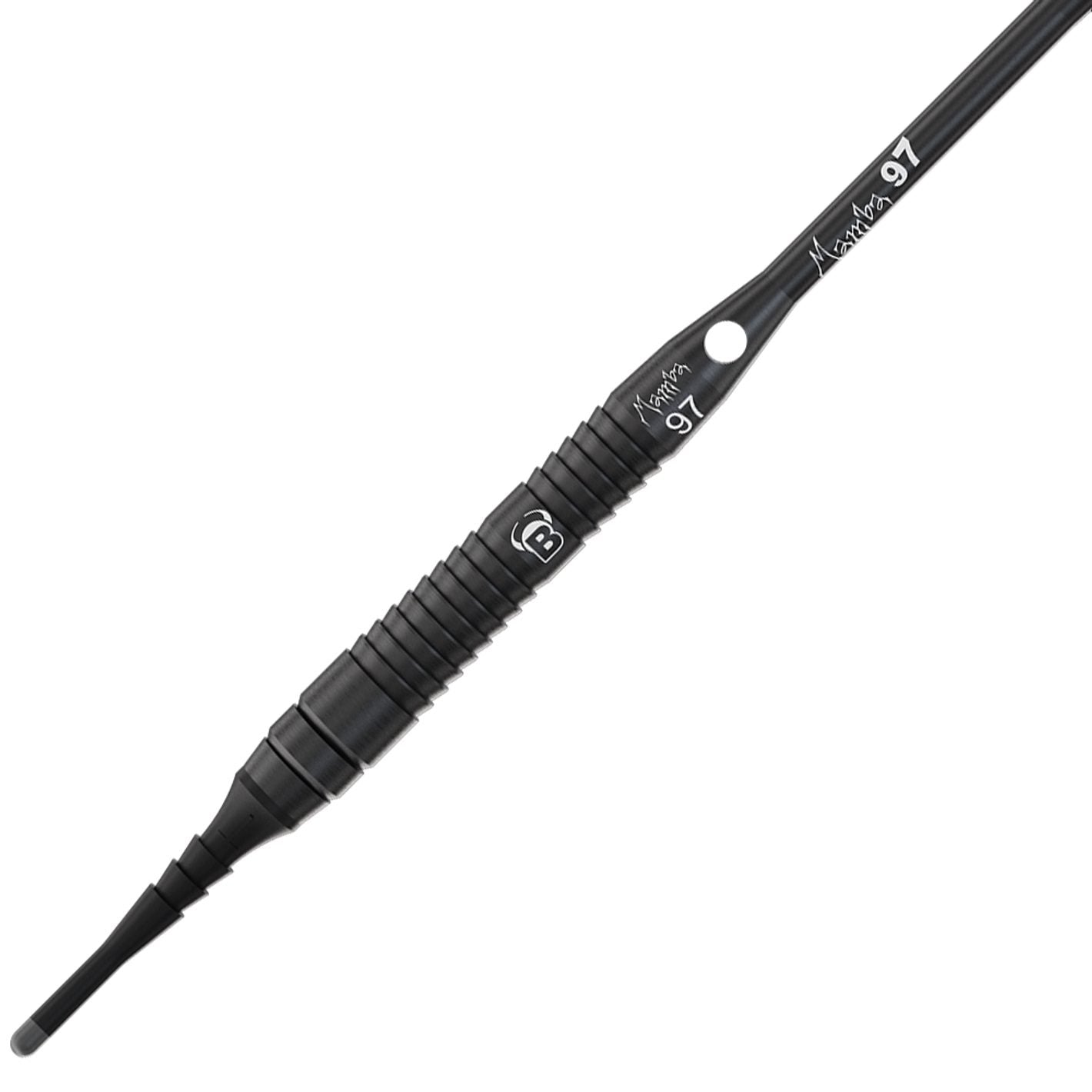 bulls mamba m4 softdart