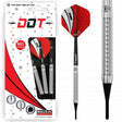 Bull's Dot D5 Softdart