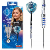 BULL'S Sarah Milkowski Steeldarts