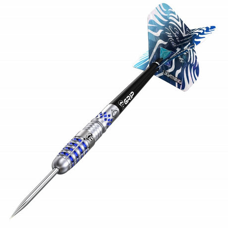 BULL'S Sarah Milkowski Steeldarts