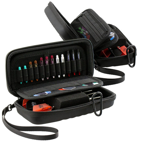 BULL'S Orbis S Dartcase
