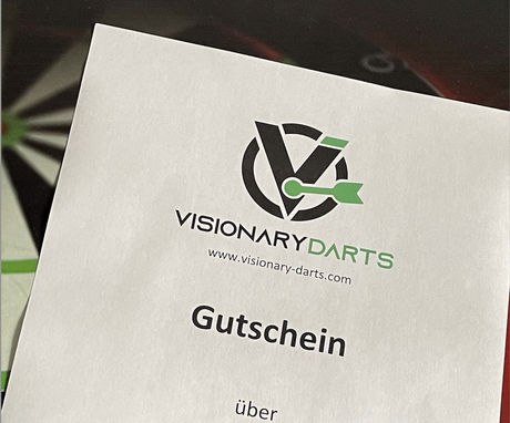 VISIONARYDARTS-GUTSCHEIN