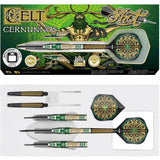 shot celt cernunnos Steeldarts