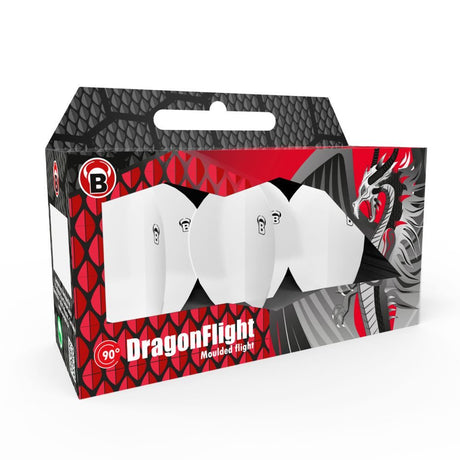 BULL´S DragonFlights Pear