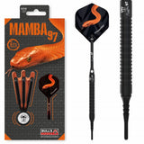 BULL'S Mamba 97 M2 Softdarts