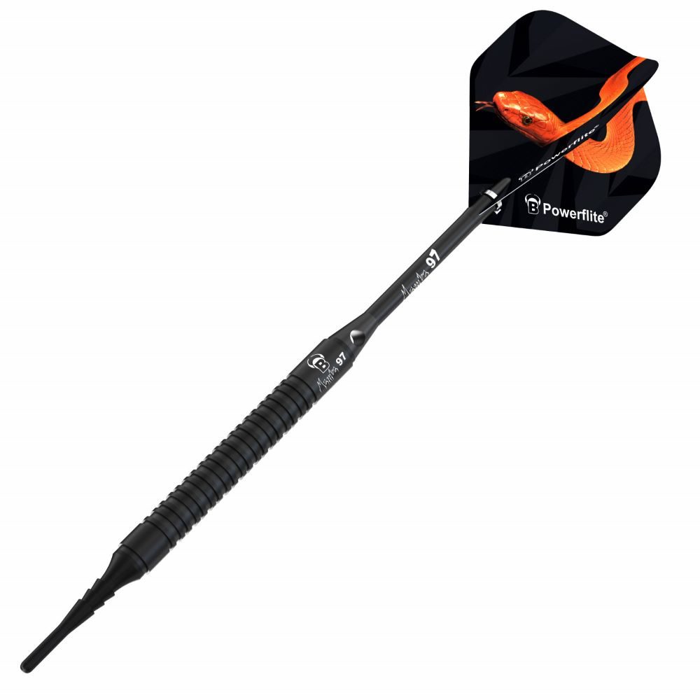BULL'S Mamba 97 M2 Softdarts