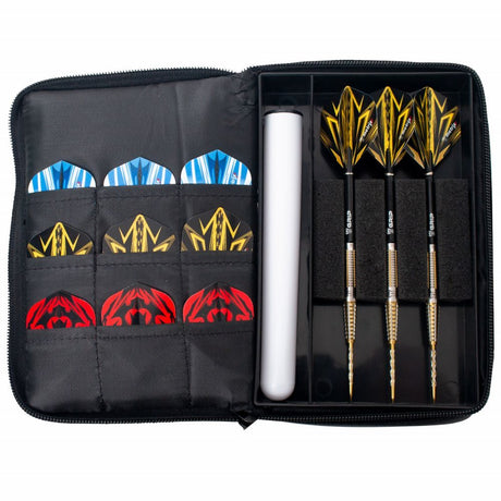 Bull´s Tp Case Innen