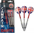 BULL'S Campain II Softdarts