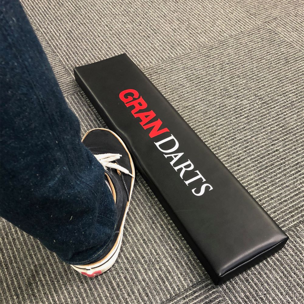 GranBoard Soft Oche