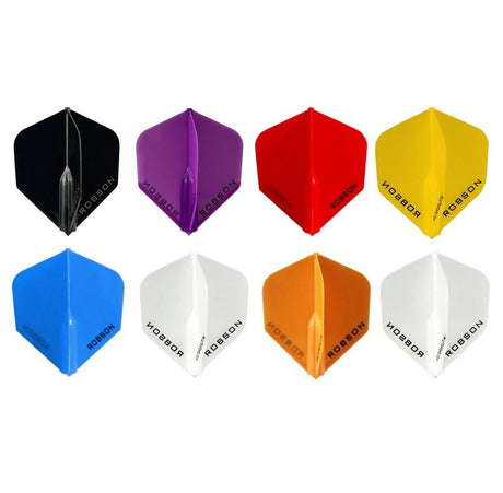 Robson Plus Flights - Standard