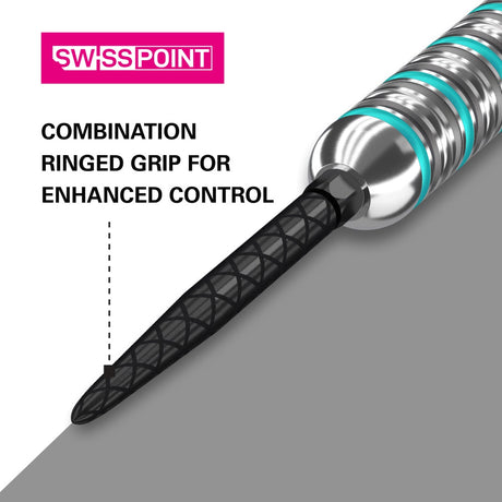 Target Swiss Diamond Pro black