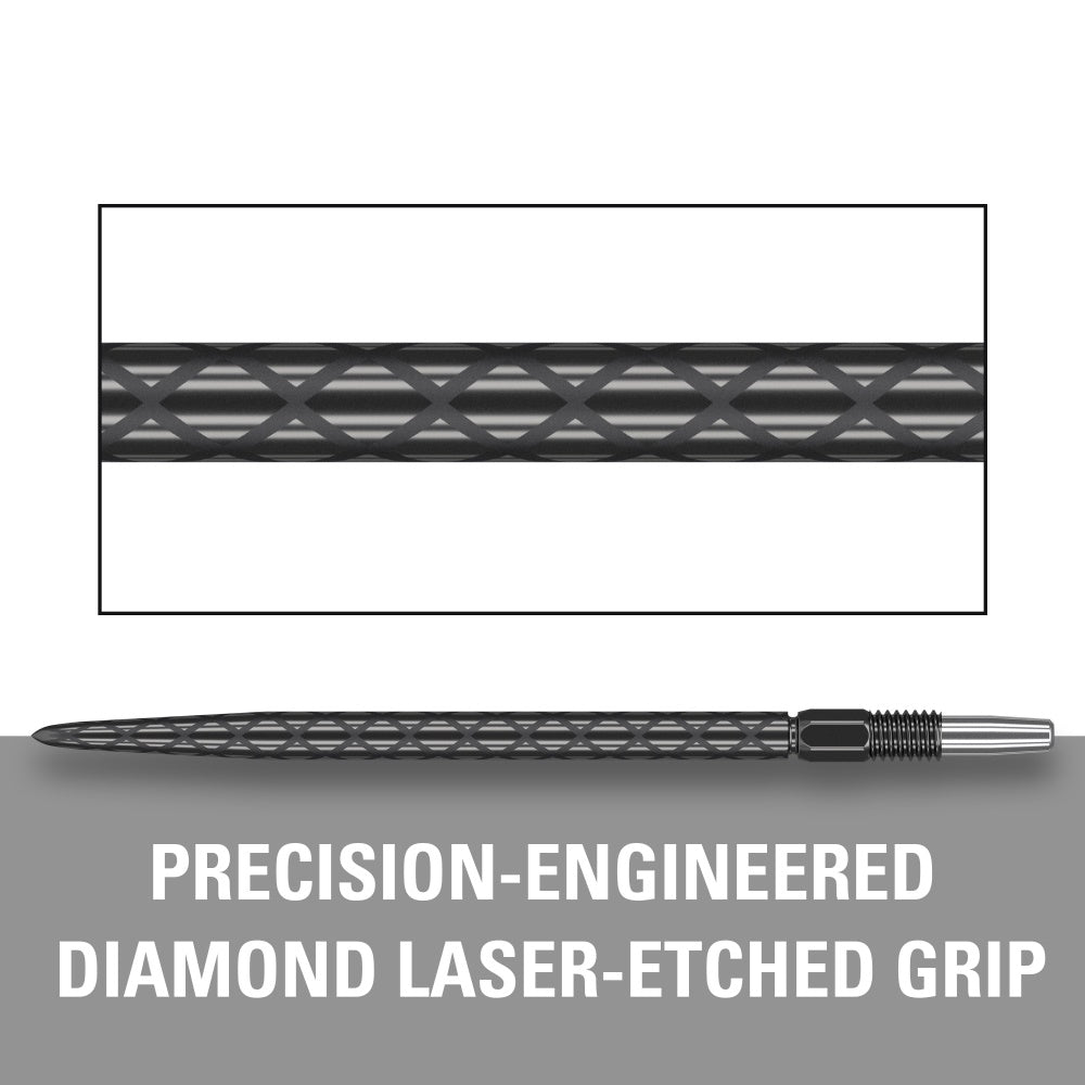 Target Swiss Diamond Pro black