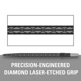 Target Swiss Diamond Pro black