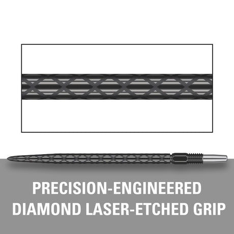 Target Swiss Diamond Pro black
