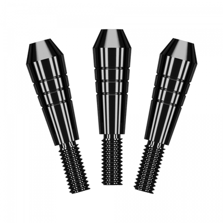 Target Power Titanium Shafts - Ersatztops