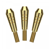 Target Power Titanium Shafts - Ersatztops