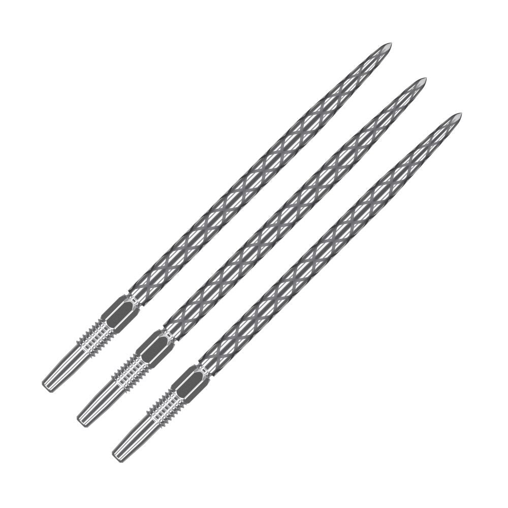 Target Swiss Diamond Pro silber
