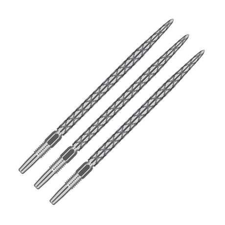 Target Swiss Diamond Pro silber