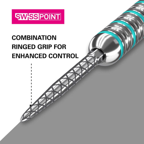 Target Swiss Diamond Pro silber