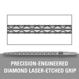Target Swiss Diamond Pro silber