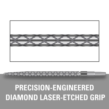 Target Swiss Diamond Pro silber