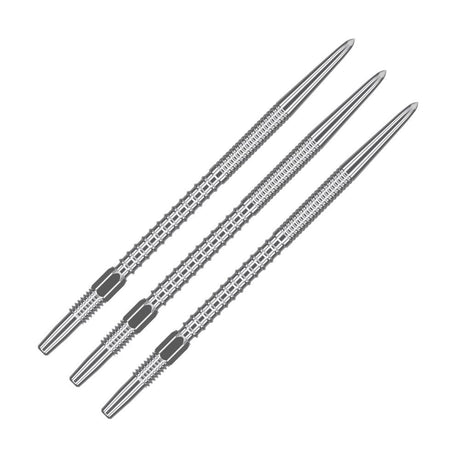 Target Swiss Point Firepoint silver