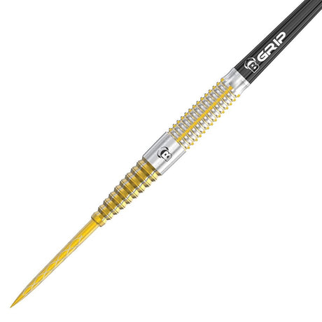 bull's stinger steeldart