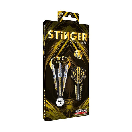 bull's stinger steeldart