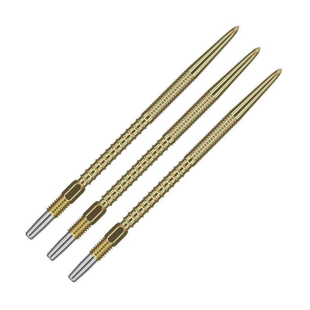 Target Swiss Point Firepoint Gold