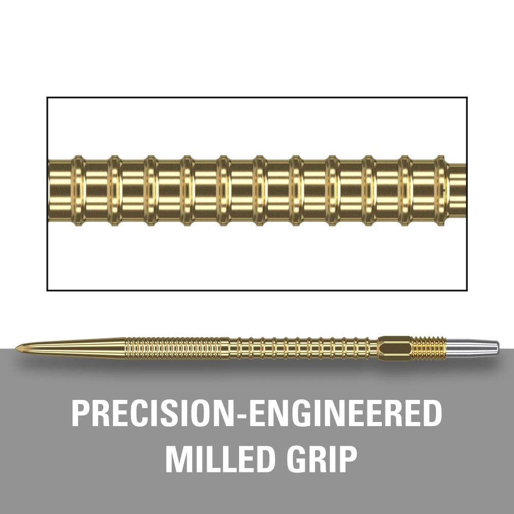 Target Swiss Point Firepoint Gold