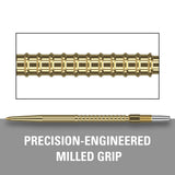 Target Swiss Point Firepoint Gold