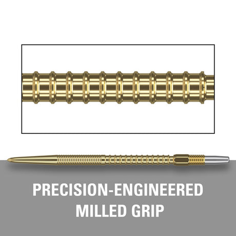 Target Swiss Point Firepoint Gold