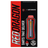 Red Dragon Javelin Spectron - Softdarts