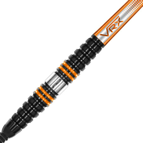 Red Dragon Amberjack Pro 2 - Softdarts